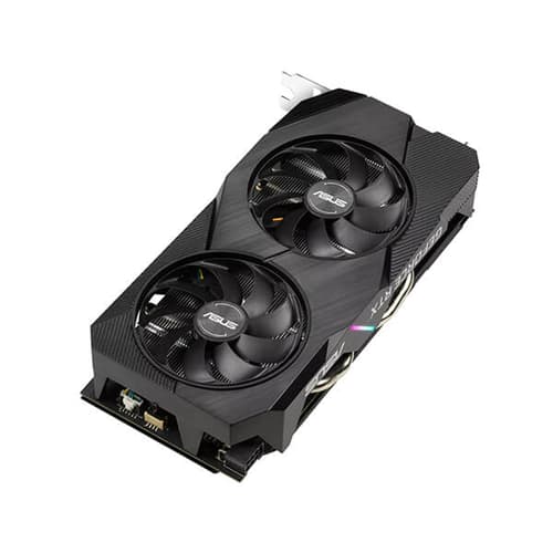 Asus Dual RTX 2060 EVO OC 12GB Gaming Graphics Card